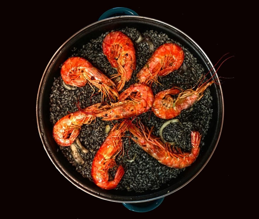 Comida típica da Espanha - pratos típicos da Espanha