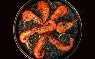 Comida típica da Espanha - pratos típicos da Espanha