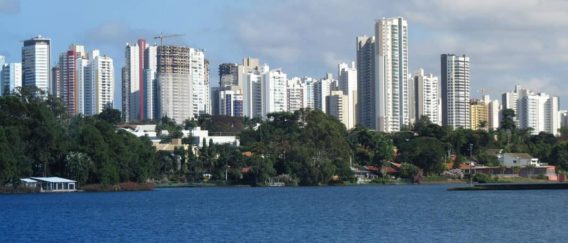 5 Pousadas baratas em Londrina: economize na hospedagem!