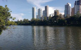 O que fazer em Londrina Paraná