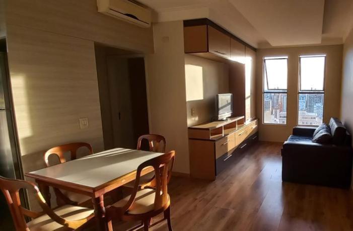 Londrina Flat Hotel