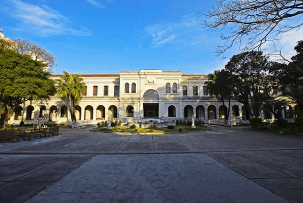 Museu da Imigração de São Paulo