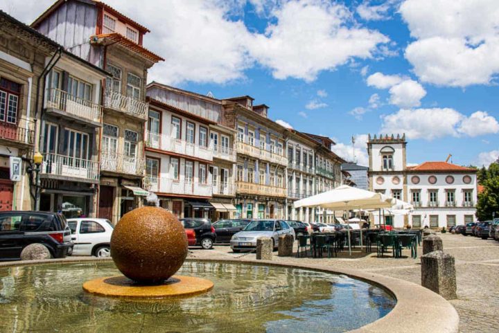Guimarães, Portugal: o que fazer em 1 dia