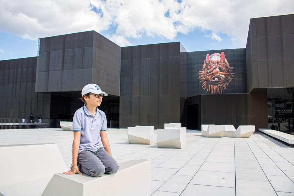 Casa de Artes em Guimarães