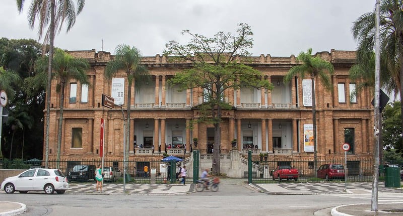 Pinacoteca de São Paulo