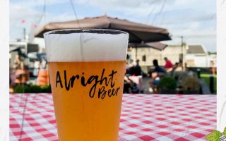 Alright beer - Cervejarias de Curitiba