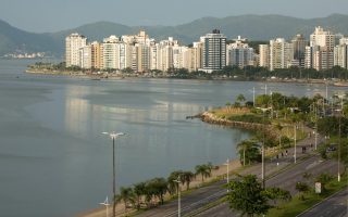 O que fazer no centro de Florianópolis - dica de roteiro