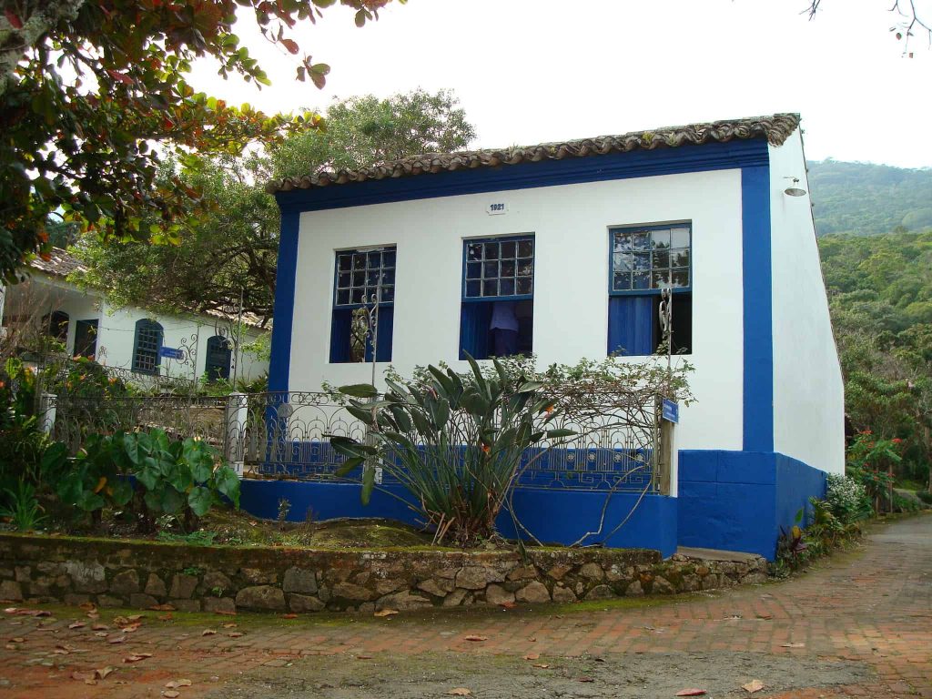 Ecomuseu do Ribeirão da Ilha