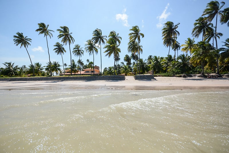 Maragogi - praias de Alagoas