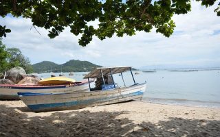 Melhores praias de Florianópolis