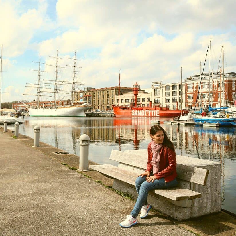 O que fazer em Dunkerque, França