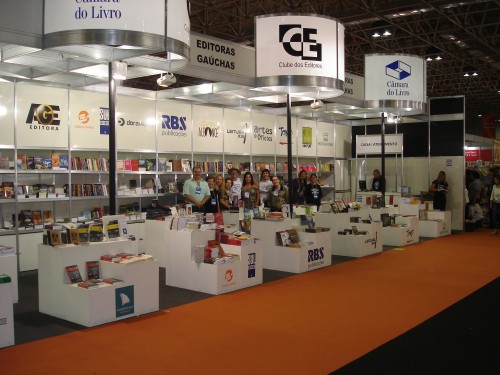 Bienal do Livro Rio de Janeiro