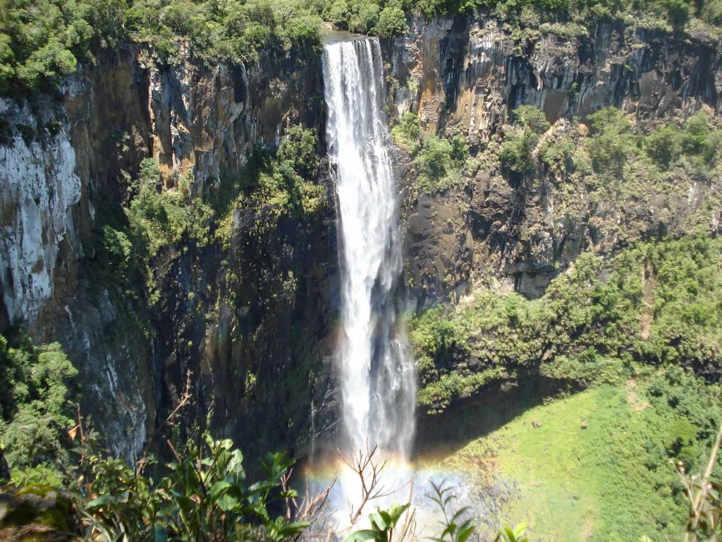 Prudentópolis, Paraná