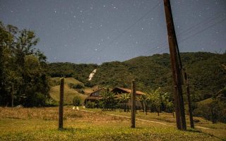 Vale do Alcantilado em Visconde de Mauá - RJ