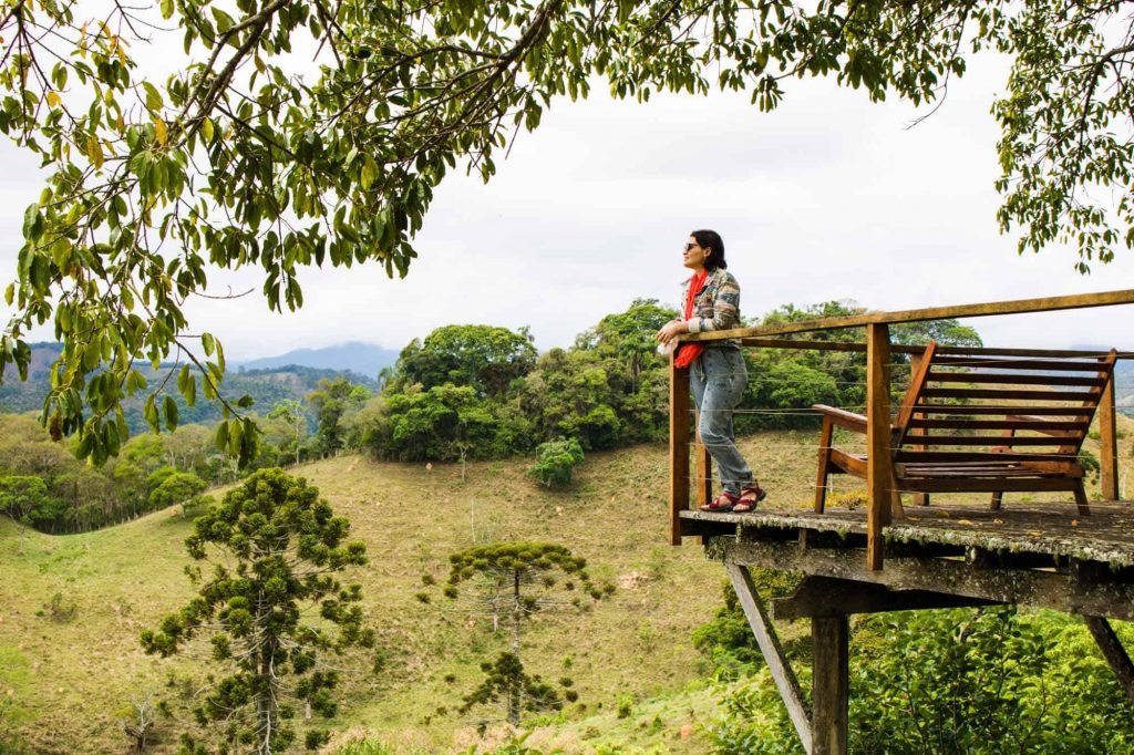 Fazenda Água de Capoeira