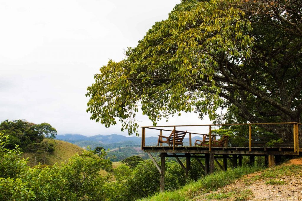 Fazenda Água de Capoeira