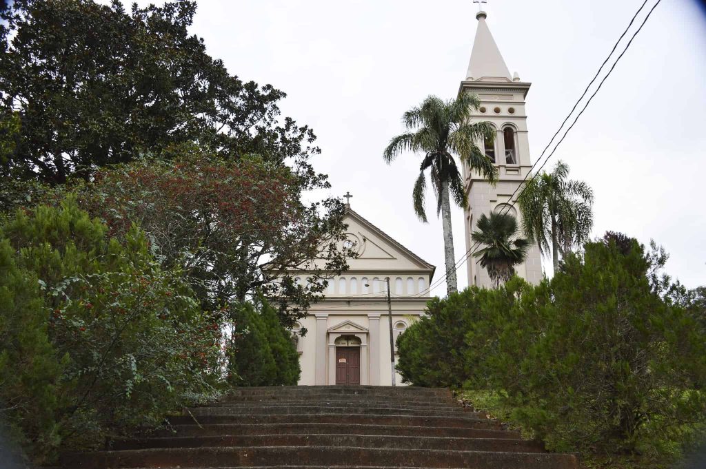 Campo Largo, lugares para ir perto de Curitiba