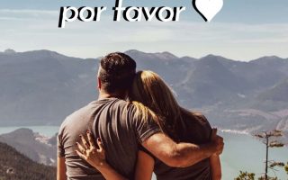 Frases de viagem com amor