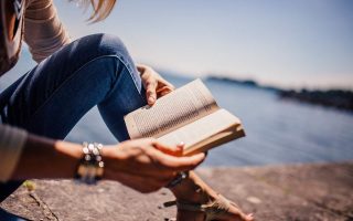 Livros de viagem para inspirar e viajar sem sair de casa