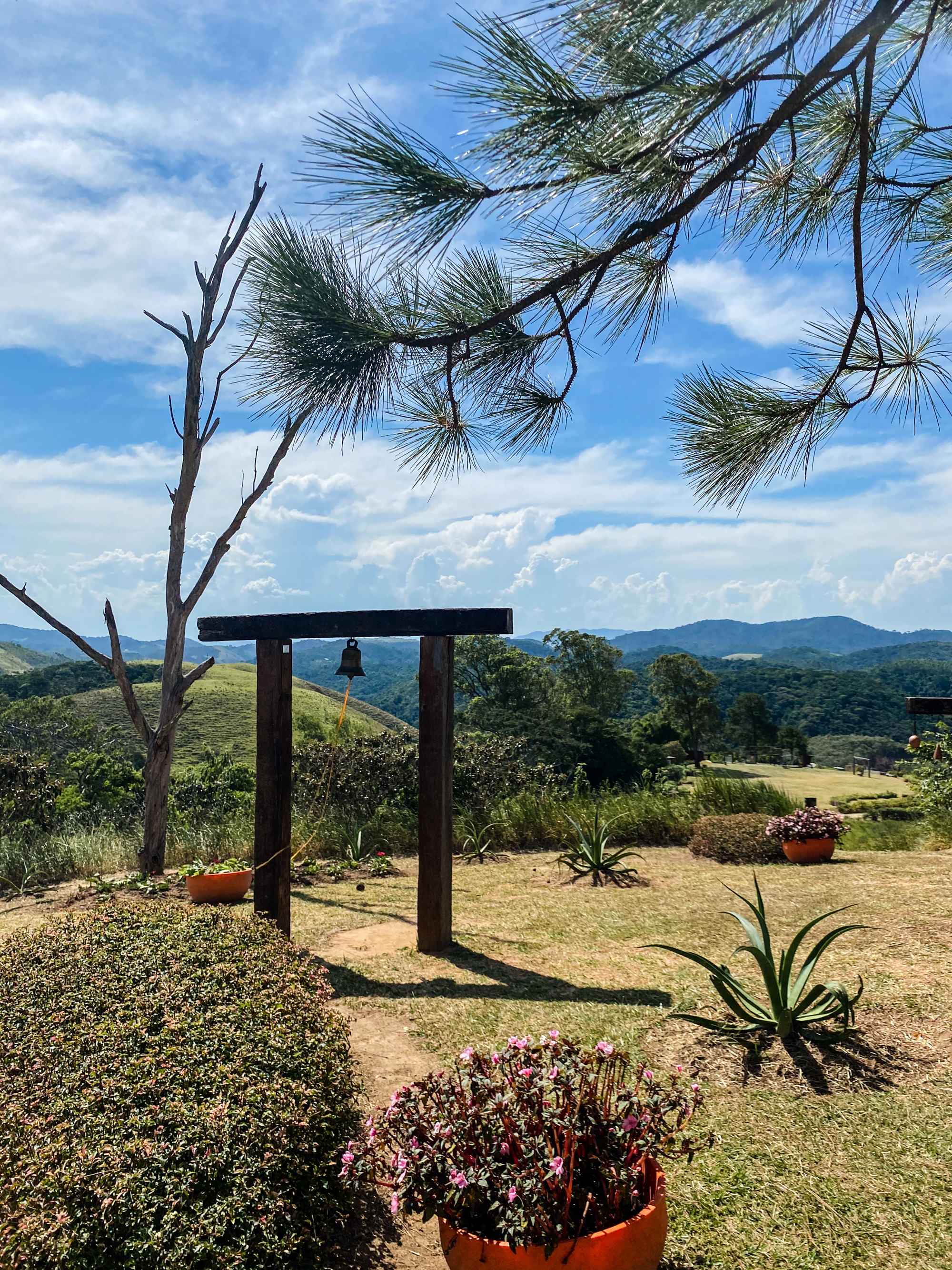 Vale dos sinos, Parque Uaná Etê