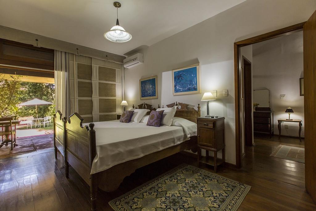 Atelier Molinaro Boutique Hotel - pousadas em Petrópolis