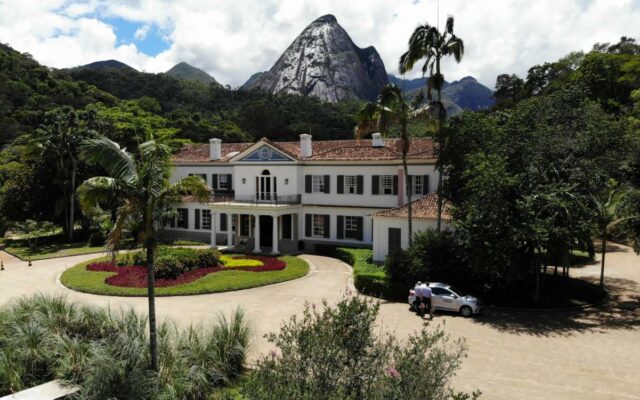 Casa Marambaia Hotel