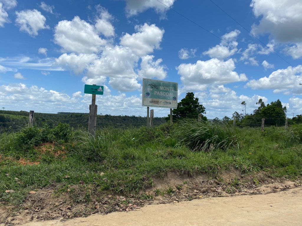 Como chegar em Ponta do Corumbau Bahia