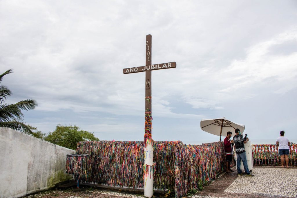 O que fazer em Arraial d'Ajuda, Bahia