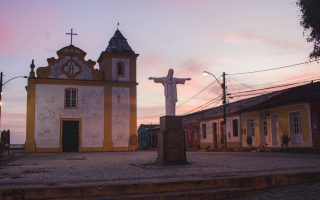 O que fazer em Arraial d'Ajuda, Bahia