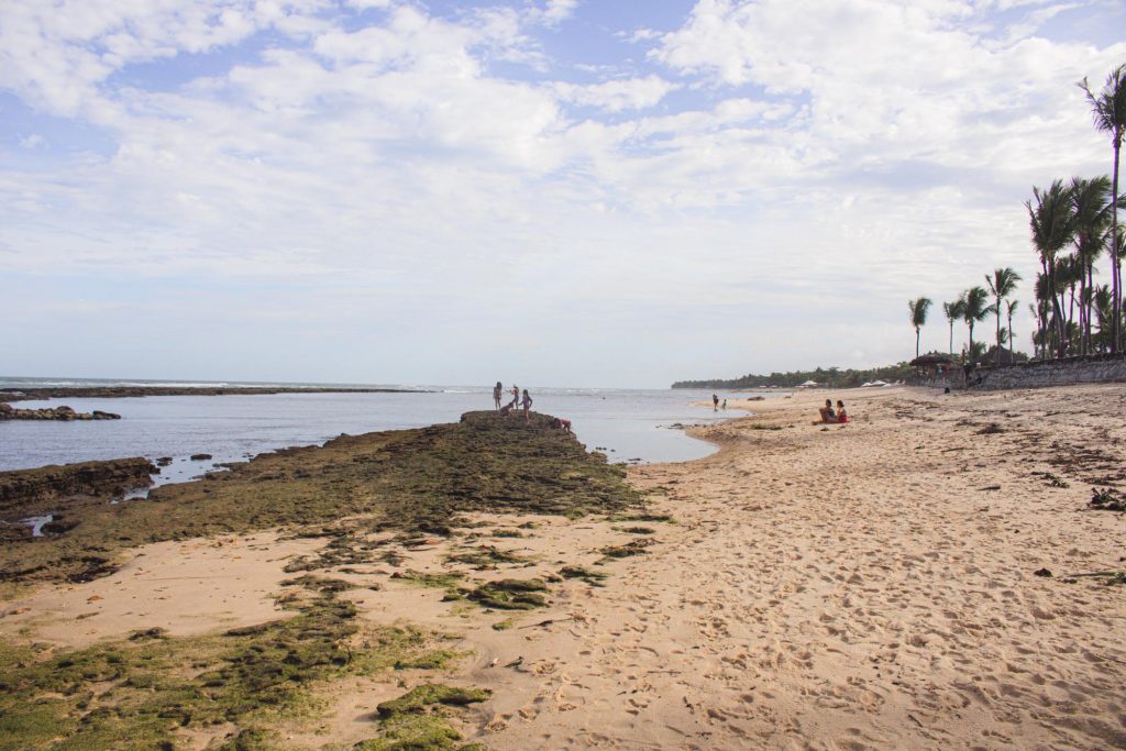 Praia da Ponta do Apaga-fogo