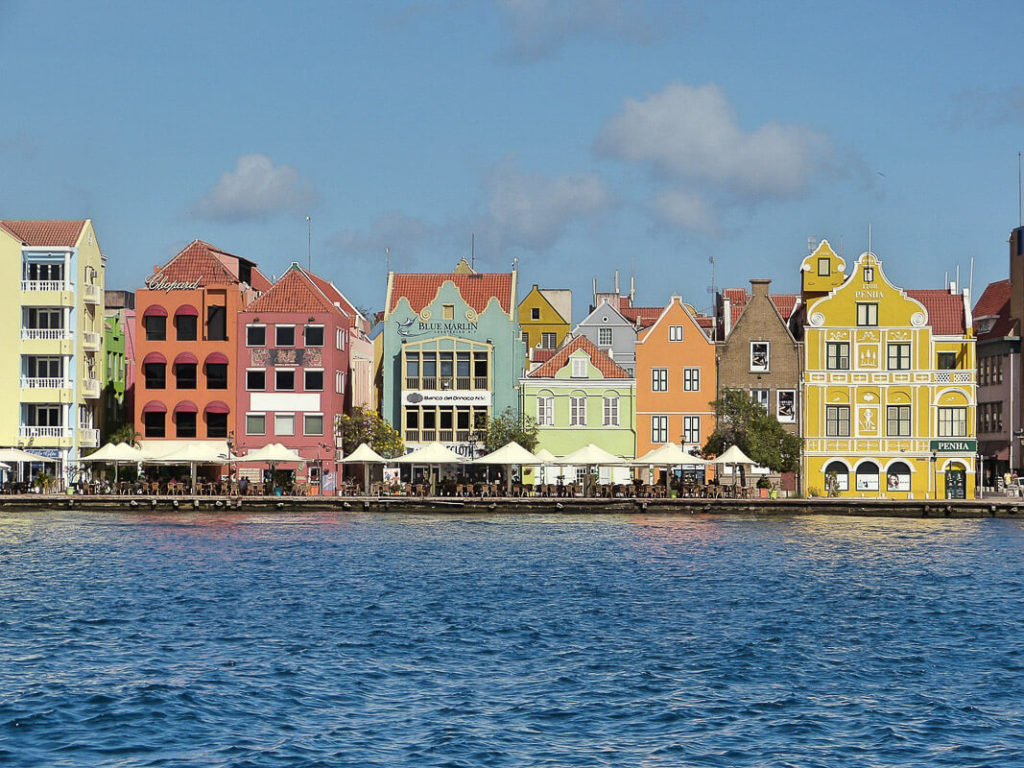 O que fazer em Willemstad, Curaçao