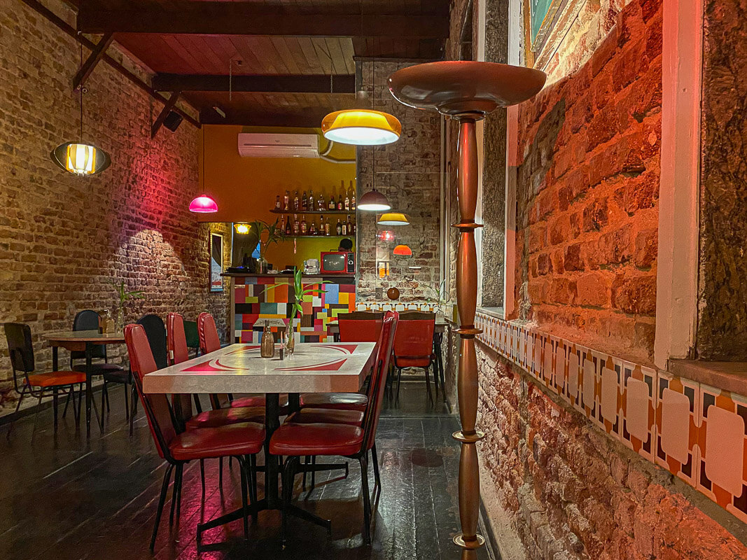 Restaurantes em Botafogo RJ 33 endereços