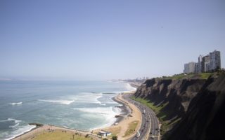 Onde ficar em Lima, Peru