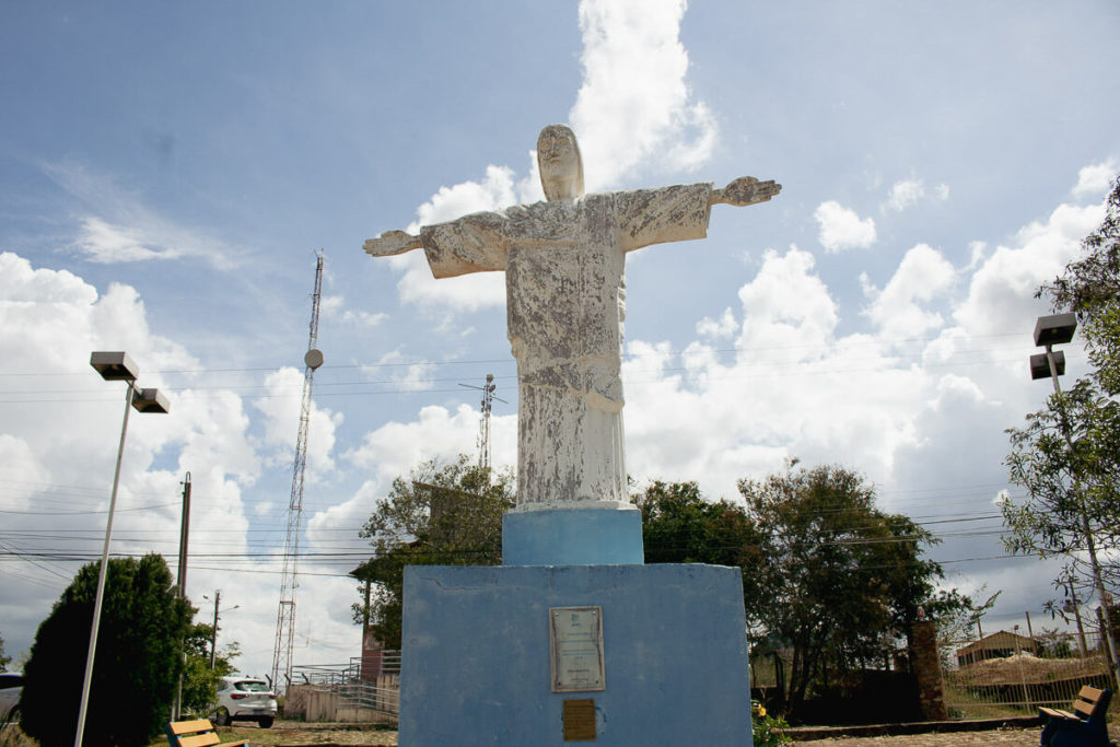 Cruzeiro de Triunfo PE