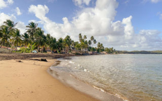 Praia de São Bento, Maragogi Alagoas