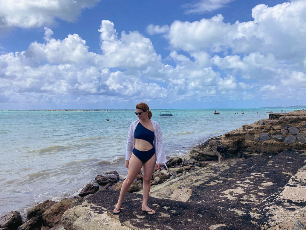 praias de Maragogi Alagoas