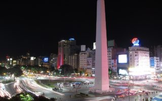 Onde ficar em Buenos Aires, melhores bairros