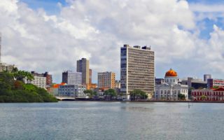 Onde ficar em Recife Pernambuco