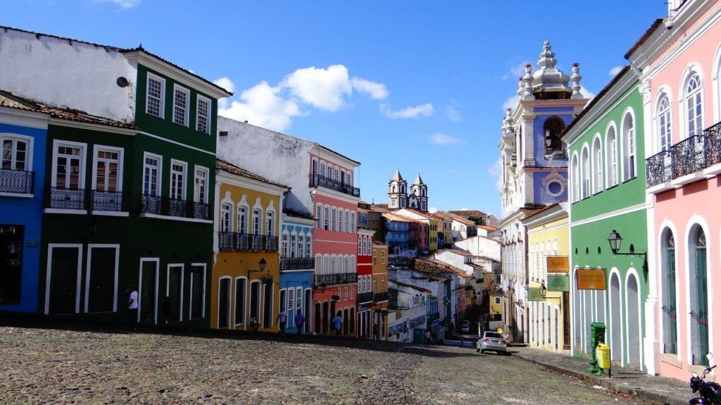 Onde ficar em Salvador: dicas de pousadas e hoteis