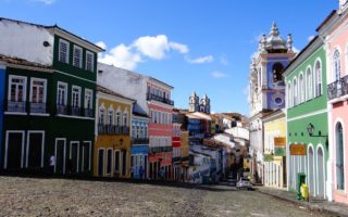 Onde ficar em Salvador: dicas de pousadas e hoteis