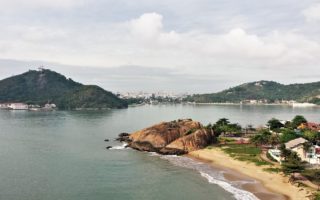 Onde ficar em Vila Velha, Espírito Santo