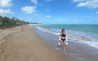 Melhores praias de Maragogi