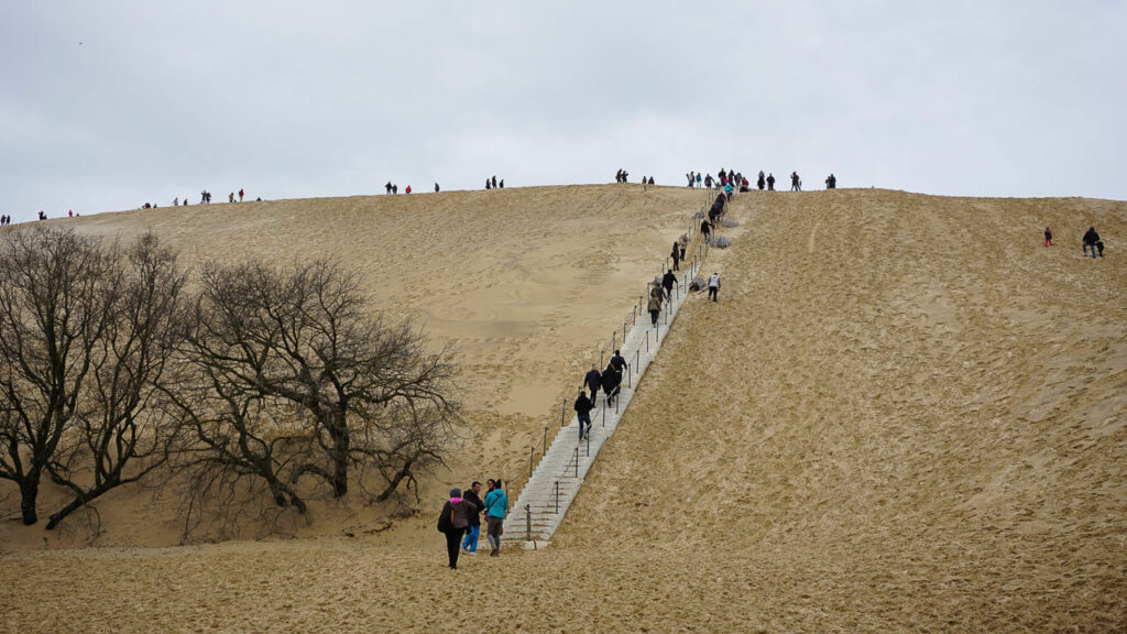 O que fazer em Arcachon, França