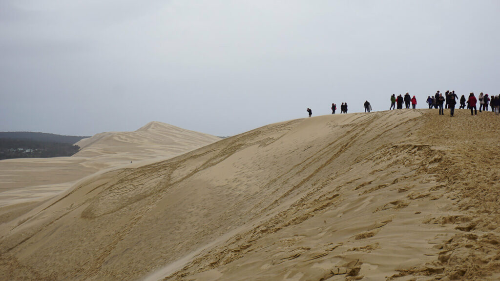 O que fazer em Arcachon, França