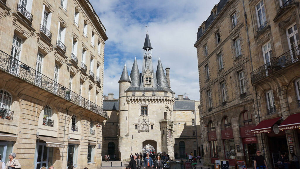 O que fazer em Bordeaux, França