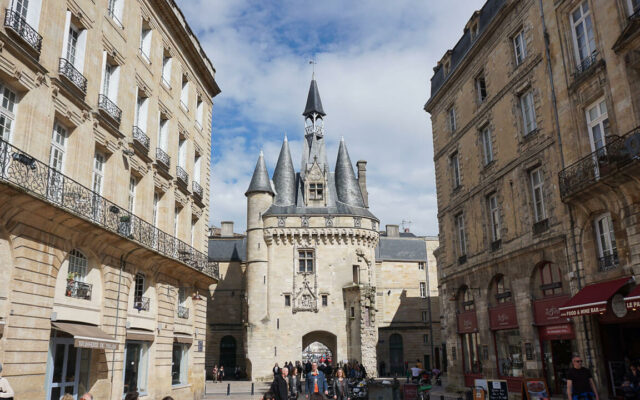 O que fazer em Bordeaux, França