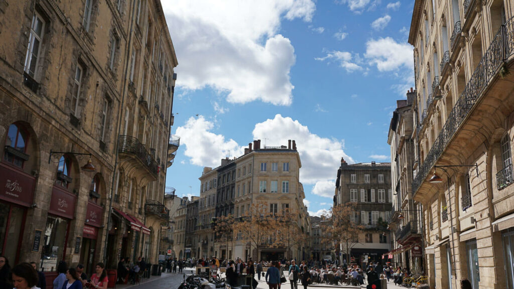 O que fazer em Bordeaux, França