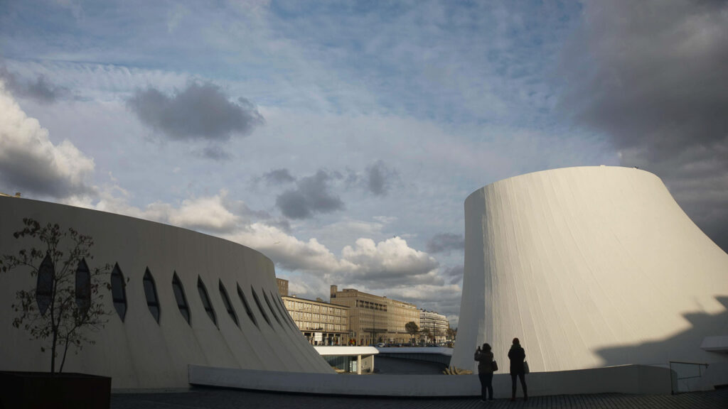 O que fazer em Le Havre, França