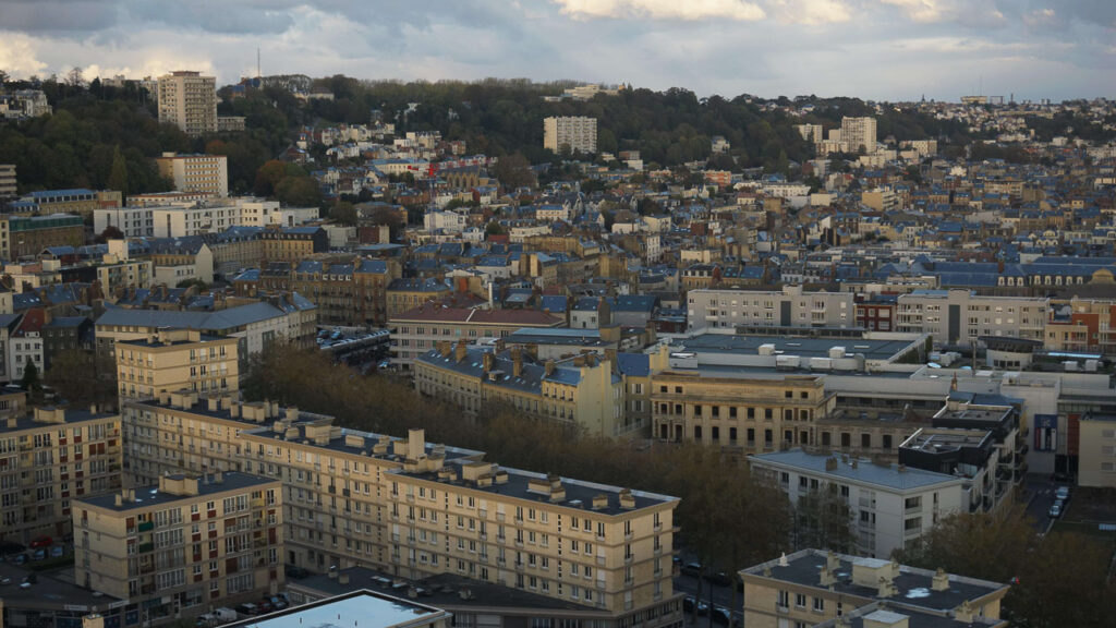 O que fazer em Le Havre, França