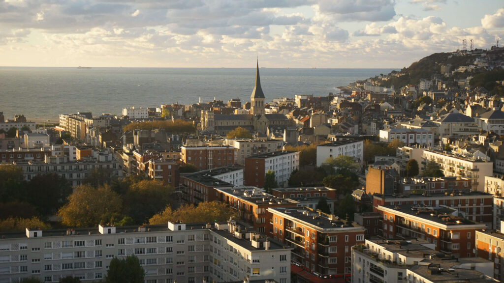 O que fazer em Le Havre, França